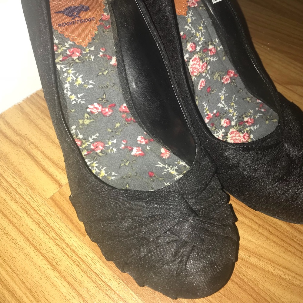 Rocket Dog heels 👠 - Picture 6 of 7